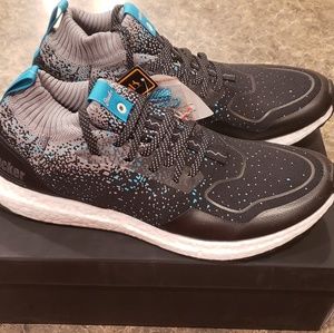 Adidas Ultra Boost x Packer Shoes x Solebox